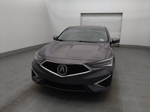 Used 2021 Acura ILX w/ Premium Package FWD image 15
