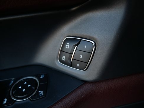 Certified 2024 Ford Expedition Max Limited image 27