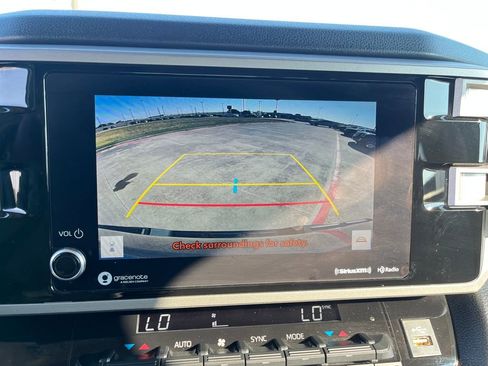 Used 2022 Toyota Tundra SR5 w/ TRD Sport Premium Package image 23