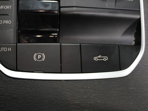 Used 2024 BMW 430i Convertible RWD image 49