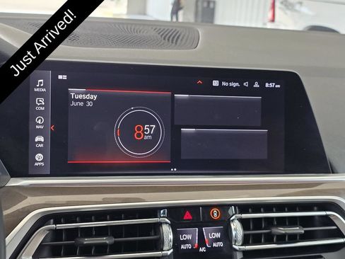 Used 2019 BMW X5 xDrive40i AWD/4WD image 24