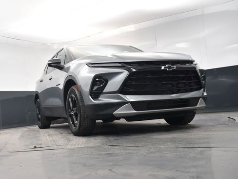 Used 2023 Chevrolet Blazer LT w/ Midnight/Sport Edition AWD/4WD image 25
