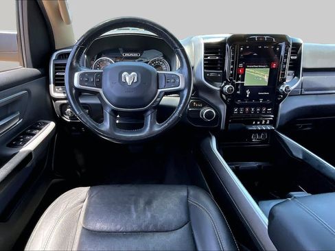 Used 2020 RAM 1500 Lone Star RWD image 6