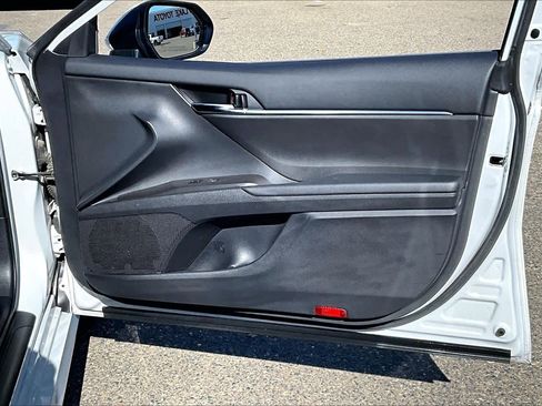 Certified 2024 Toyota Camry LE image 22