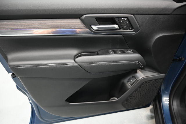 New 2027 GMC Terrain Denali AWD/4WD image 27