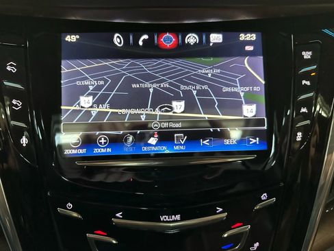 Used 2016 Cadillac Escalade Luxury image 21