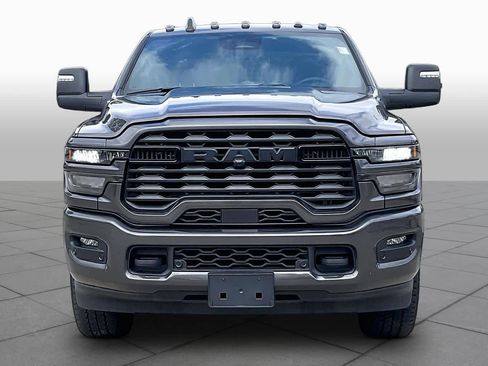 Used 2025 RAM 2500 Lone Star image 4