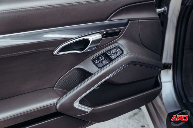 Used 2012 Porsche 911 Carrera S RWD image 67