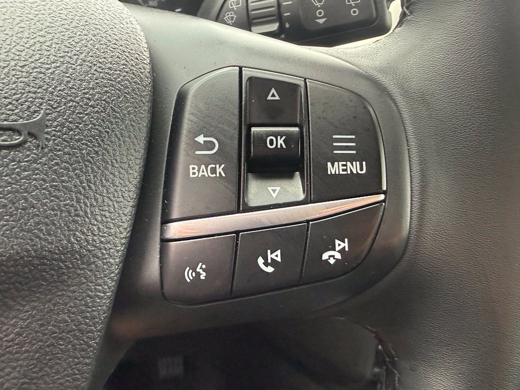 Used 2021 Ford Escape SE w/ Convenience Package FWD image 23