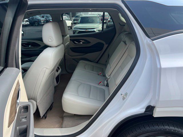 Used 2023 GMC Terrain Denali w/ Denali Premium Package AWD/4WD image 12