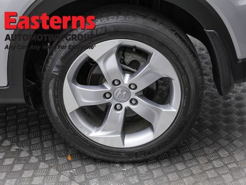 Used 2019 Honda HR-V LX image 8