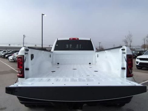 New 2026 RAM 3500 Tradesman image 35