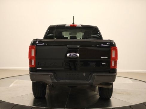 Used 2019 Ford Ranger XLT w/ Equipment Group 301A Mid image 4