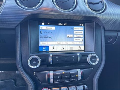 Used 2018 Ford Mustang Coupe w/ Equipment Group 101A image 14