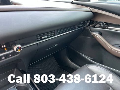 Used 2020 MAZDA CX-30 FWD w/ Premium Package image 28