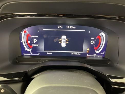 New 2026 Nissan Pathfinder SL w/ SL Premium Package AWD/4WD image 24