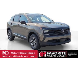 New 2026 Nissan Kicks SV w/ Illumination Package video 1