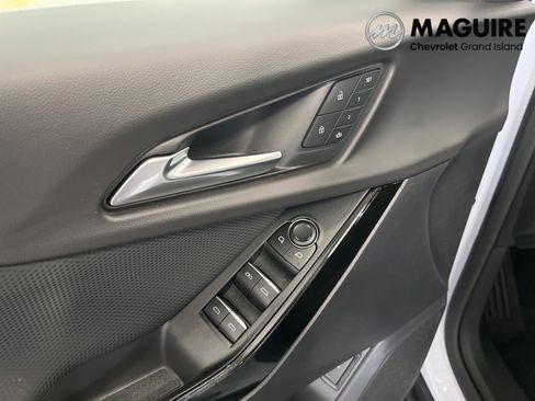 New 2026 Chevrolet Equinox RS w/ Convenience Package III image 4