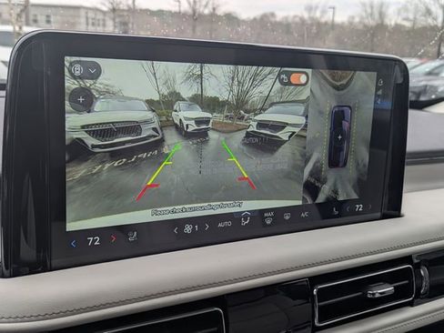 New 2026 Lincoln Aviator Reserve image 20