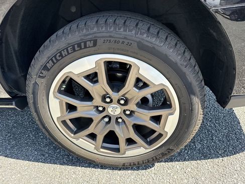 Used 2025 Ford Expedition Max King Ranch image 19