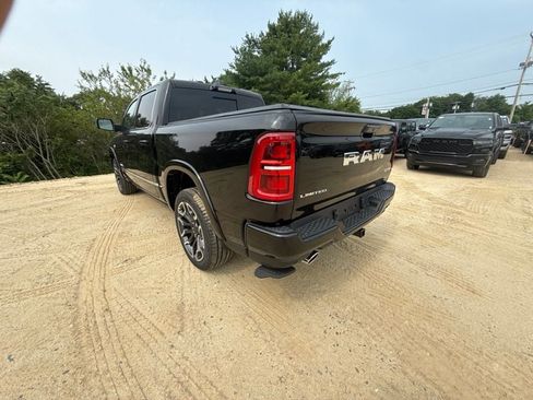 New 2026 RAM 1500 Limited AWD/4WD image 3