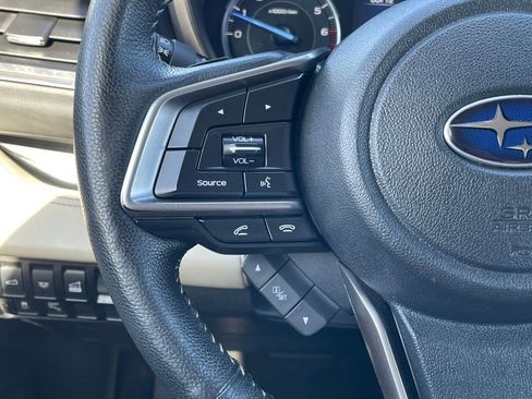 Used 2022 Subaru Ascent Limited w/ Technology Package AWD/4WD image 22
