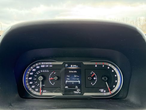 Certified 2022 Hyundai Tucson SEL image 18