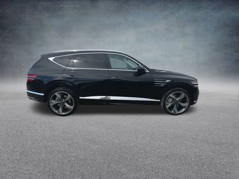 New 2025 Genesis GV80 3.5T Prestige image 22