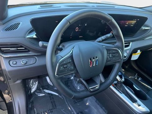 New 2026 Buick Envista Preferred w/ Convenience I Package image 20