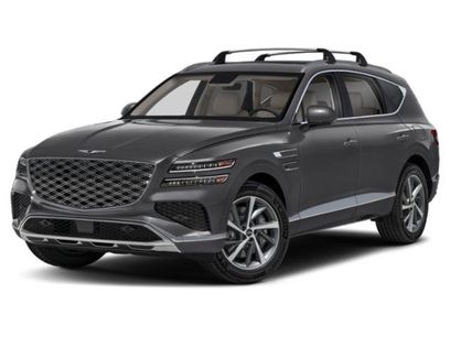 Certified 2025 Genesis GV80 2.5T Advanced
