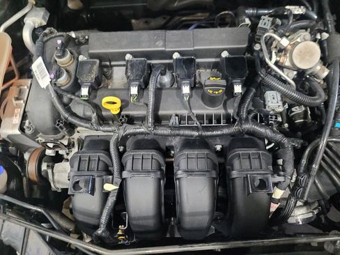 Used 2017 Ford Focus S FWD image 30
