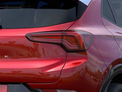 New 2026 Buick Encore GX Sport Touring w/ Advanced Technology Package image 11
