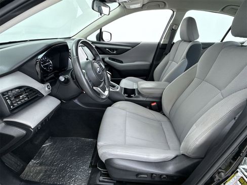 Used 2023 Subaru Legacy Premium image 11