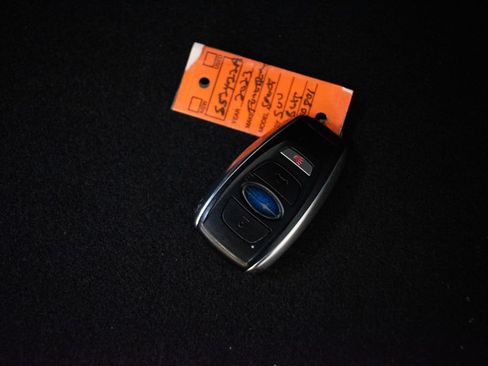 Certified 2023 Subaru Forester Sport AWD/4WD image 24