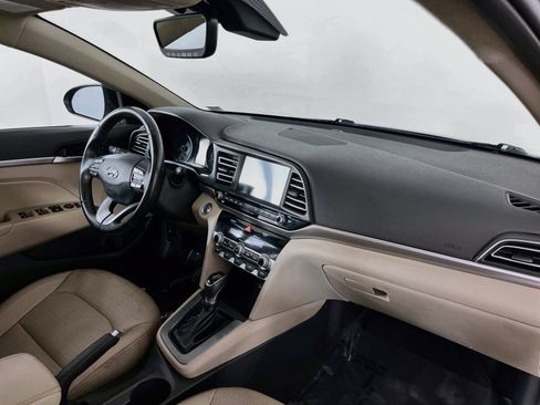 Used 2019 Hyundai Elantra Limited w/ Ultimate Package 02 FWD image 35