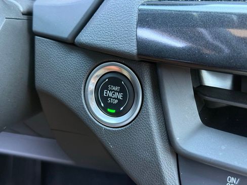 Certified 2025 Cadillac CT4 Premium Luxury RWD image 27