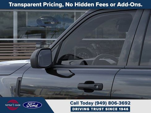 New 2025 Ford Bronco Sport Big Bend image 20