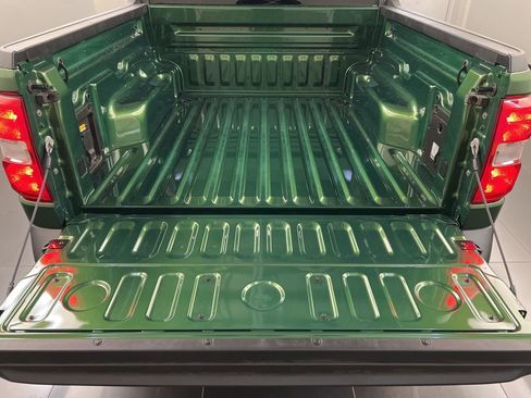 New 2025 Ford Maverick XLT w/ XLT Luxury Package image 30