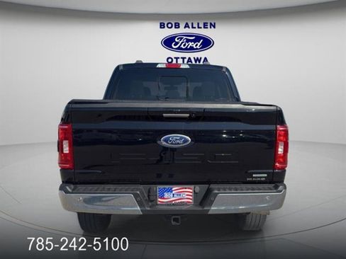 Used 2023 Ford F150 XLT w/ Equipment Group 302A High image 8