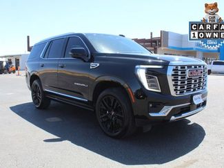 Used 2025 GMC Yukon Denali w/ Denali Reserve Package video 1