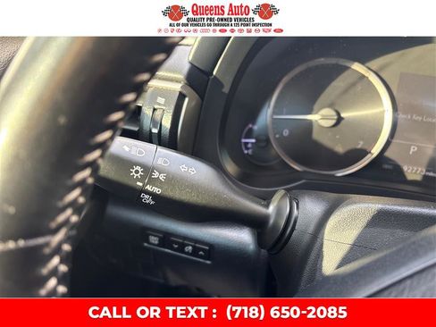 Used 2019 Lexus IS 300 F Sport image 22