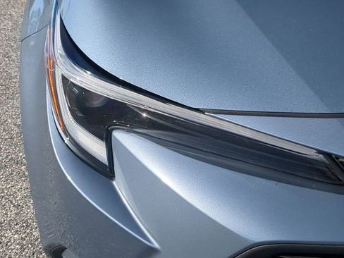 Certified 2023 Toyota Corolla LE image 10