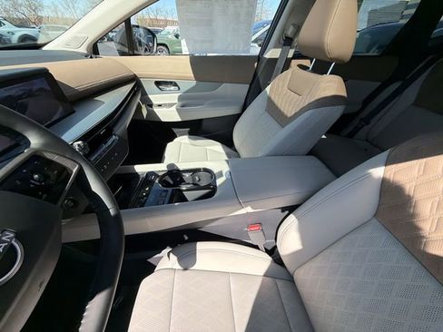 New 2026 Nissan Murano Platinum w/ Cargo Package image 20