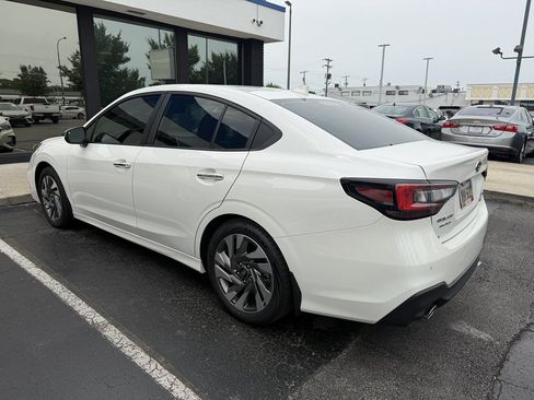 Used 2025 Subaru Legacy Touring XT AWD/4WD image 3