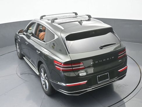 Used 2025 Genesis GV80 2.5T Advanced AWD/4WD image 64