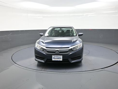 Used 2017 Honda Civic LX image 8
