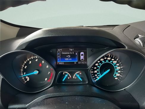 Used 2013 Ford Escape SEL FWD image 10