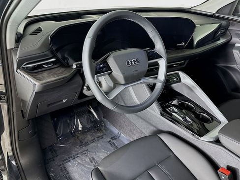 New 2025 Audi Q5 Premium Plus image 9