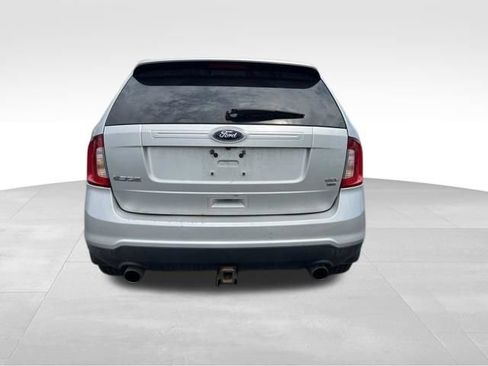 Used 2012 Ford Edge SEL AWD/4WD image 6