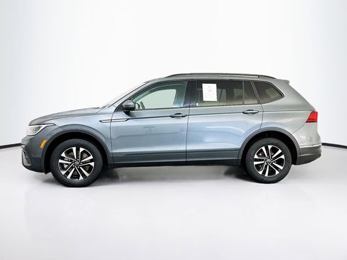 Used 2023 Volkswagen Tiguan S w/ IQ.Drive Package AWD/4WD image 4